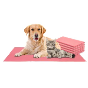 Maissen Pet Dry Sheet Coral