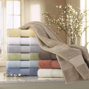 Mariabella Towel Collection