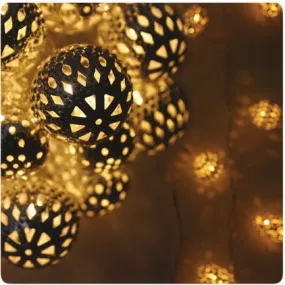 Maroq Fairy Lights - Battery Operated