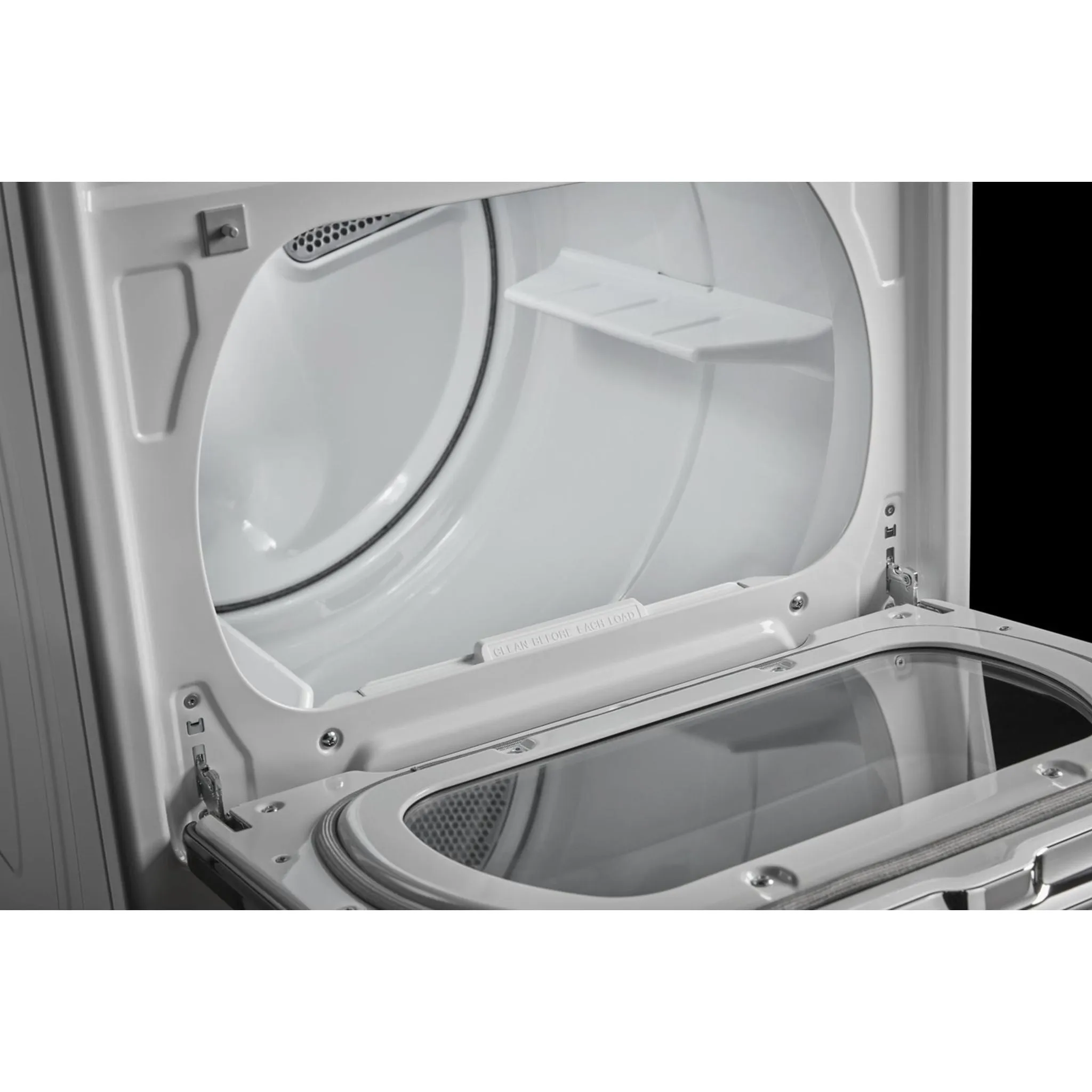 Maytag Smart Top Load Electric Dryer with Extra Power Button - 7.4 cu. ft. (YMED6230HW)