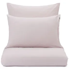 Montrose Flannel Bedding [Powder Pink]