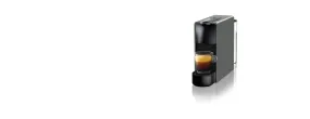 Nespresso Essenza Mini Espresso Machine  Grey