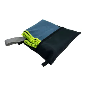 Nordrok Rapid Dry Microfibre Towel 1200x600m