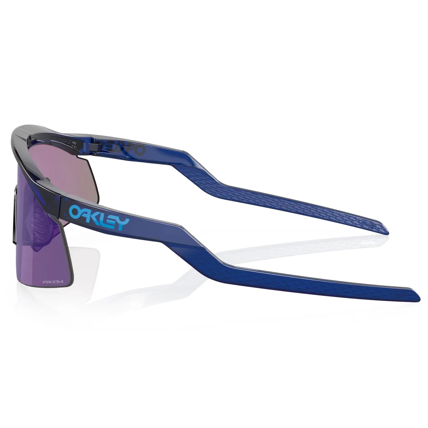 Occhiali Oakley Hydra - Blu prizm jade