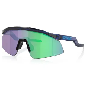 Occhiali Oakley Hydra - Blu prizm jade