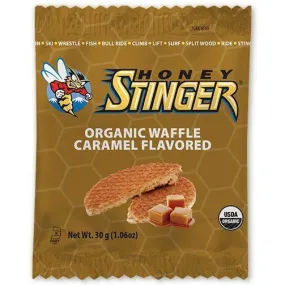 Organic Waffles