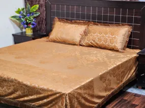 Palachi Bedsheet 3pcs