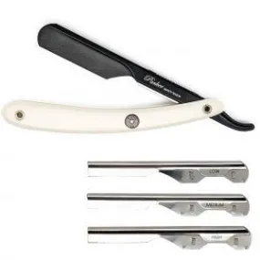 Parkers PTAWH Professional Adjustable Barber Razor