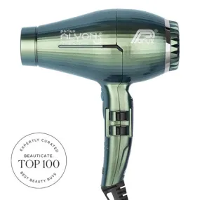 Parlux Alyon Air Ionizer Tech Hair Dryer - Jade