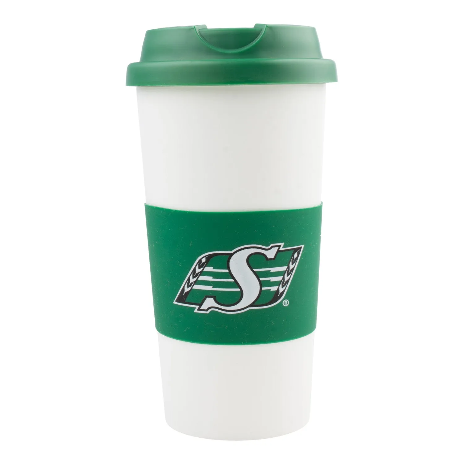 Plastic Reusable Coffee Cup