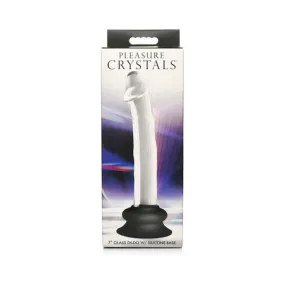 Pleasure Crystals Dildo Base 7