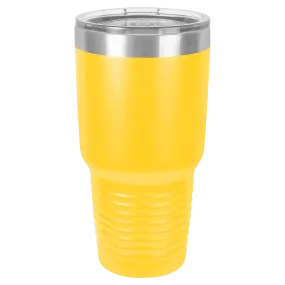 Polar Ringneck Tumbler 30oz