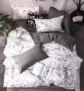 quilt cover / duvet cover