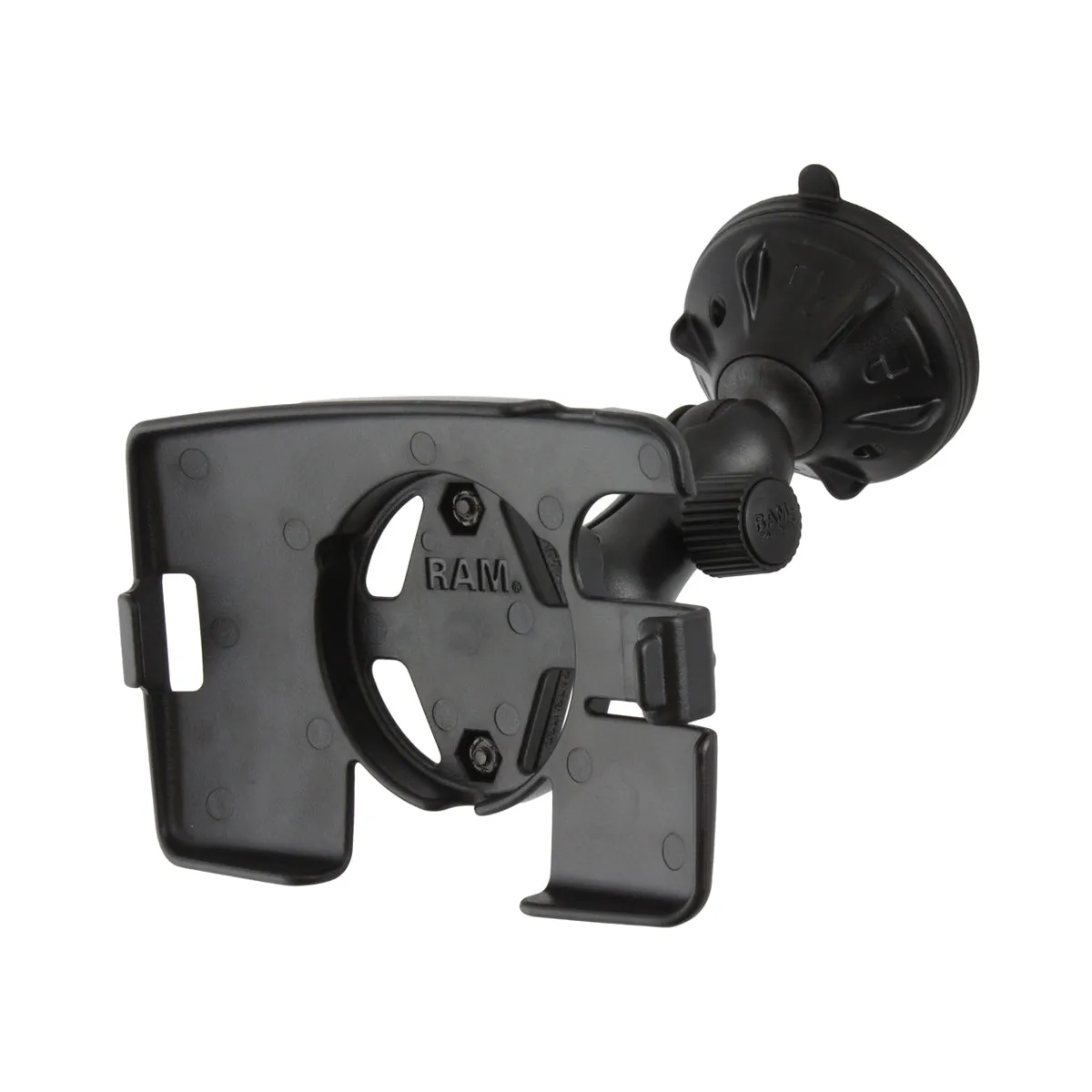 RAM® Twist-Lock™ Low-Profile Suction Mount for TomTom Start 55   More