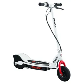 Razor E200 Electric Scooter