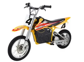 Razor MX650 Dirt Bike