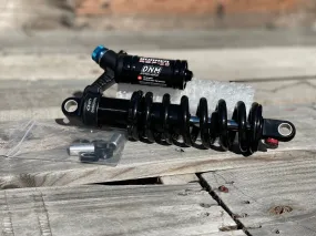 Razor Pro Spec Upgrade DNM Shock