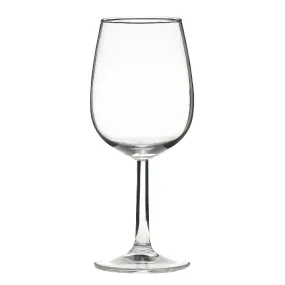 Royal Leerdam Bouquet White Wine Glasses 230ml (Pack of 12) - CT071