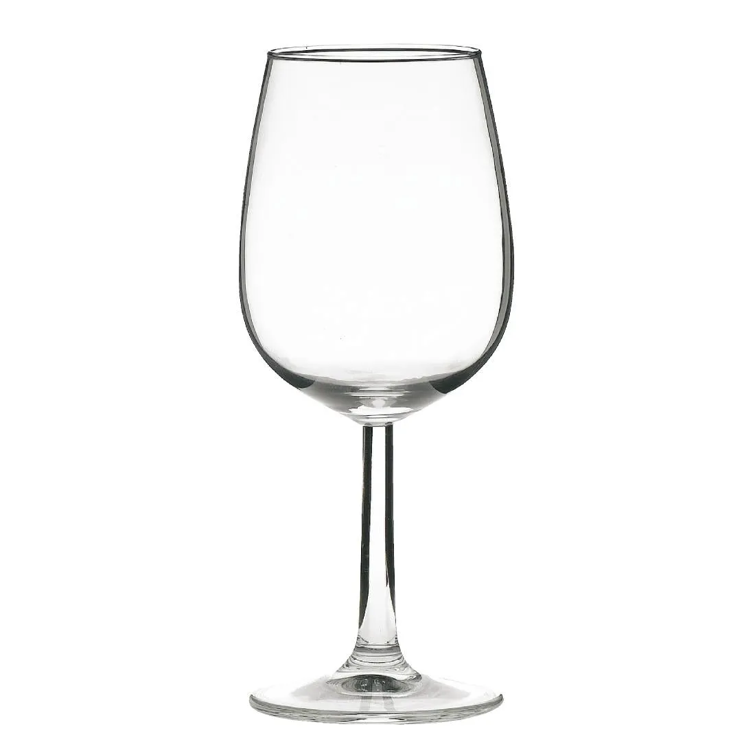 Royal Leerdam Bouquet White Wine Glasses 230ml (Pack of 12) - CT071