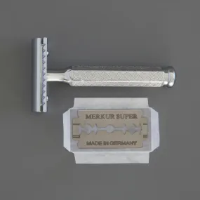 Safety Razor