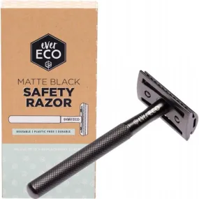 Safety Razors including Blades