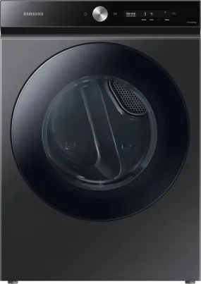 Samsung BESPOKE DVE53BB8700V Electric Dryer