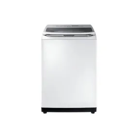 SAMSUNG WA13M8700GW 13kg Activ Dualwash Top Load Washer