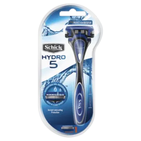 Schick Hydro 5 Razor 1 Pack