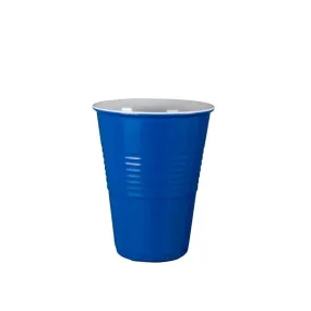 Serroni Miami Melamine Cup - Royal Blue