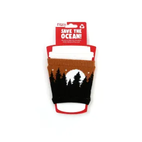 Slippy Cup Koozie / Moon Walk