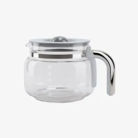 Smeg | Glass Coffee Carafe