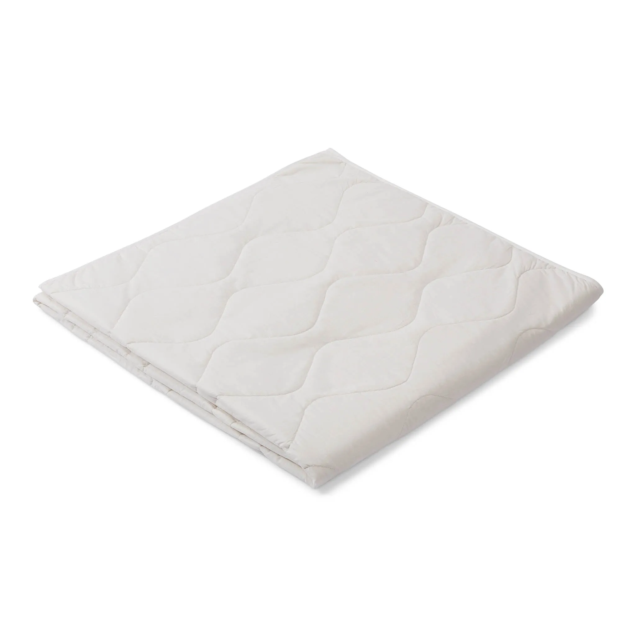 Solkan Summer Duvet [Natural white]