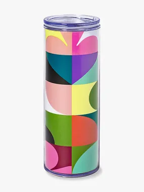 Spade Dot Geo Thermal Mug (Kate Spade)