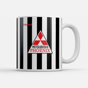 St Mirren 1997 Retro Inspired Mug