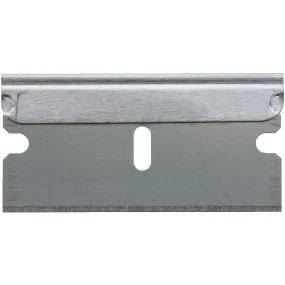 Stanley 28-510 Razor Blade with Dispenser, Pack of 10