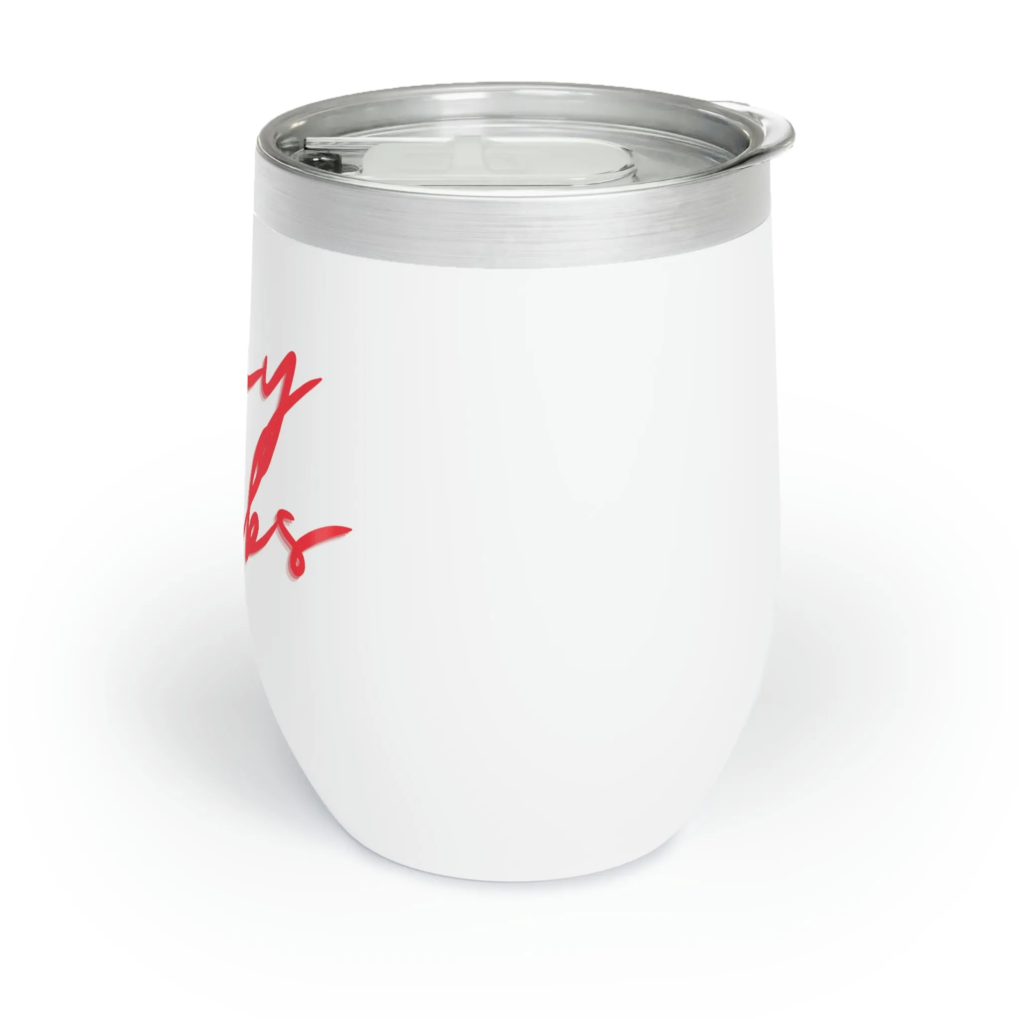 Stay Adorbs Chill Wine Tumbler