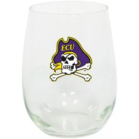 STEMLESS WINE GLASS - ECU