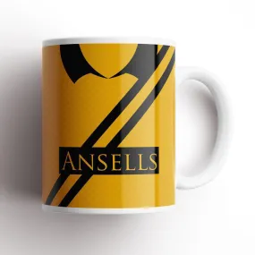 Stoke City 1992 Away Mug