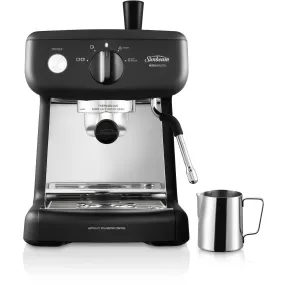 Sunbeam Mini Barista Expresso Machine (Black)