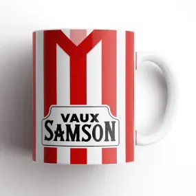 Sunderland 1997 Home Mug