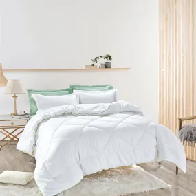 Synthetic Bamboo Feel Duvet