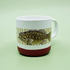 The Bass Mug