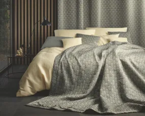 Thebes | Duvet Cover