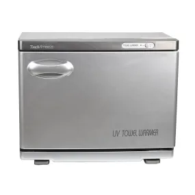 Touch America Hot Towel Cabinets