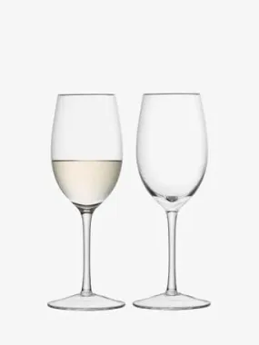 Wine White Wine Glass 340ml x 2