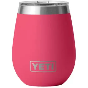 Yeti Rambler 10oz Wine Tumbler with Magslider Lid