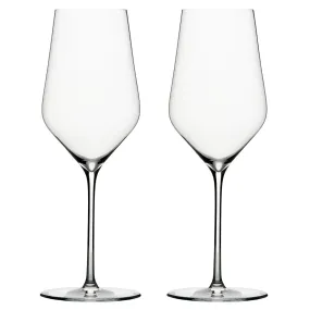 Zalto Denk Art White Wine Glass - Set of 2